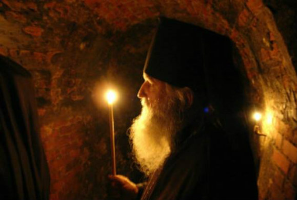 Στον καιρό των θλίψεων θα ωφεληθείς πολύ