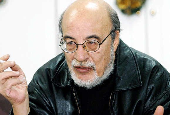 Τάσος Ρούσσος