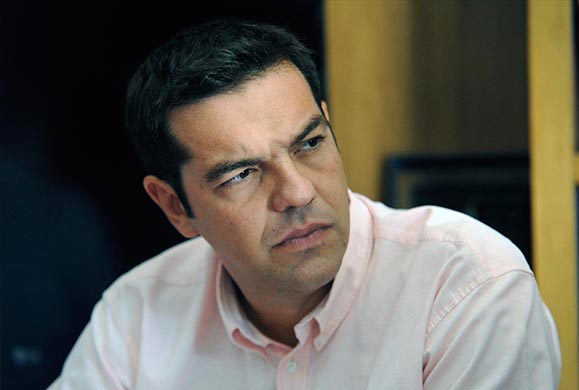 O Τσίπρας ζητεί Επανεγκατάσταση προσφύγων κατευθείαν από την Τουρκία