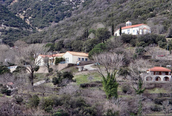 Χειμωνιάτικοι προορισμοί στην Ελλάδα: Δίβρη, Ηλεία