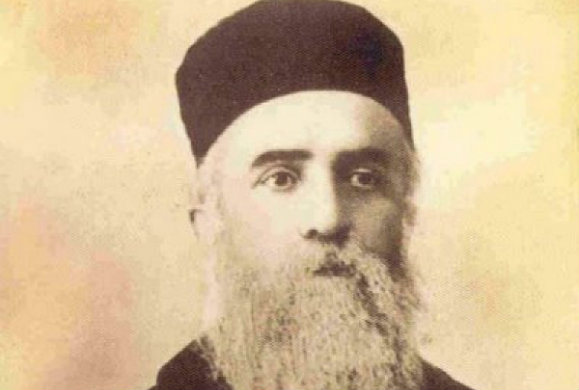 Ο φτωχός ψαράς