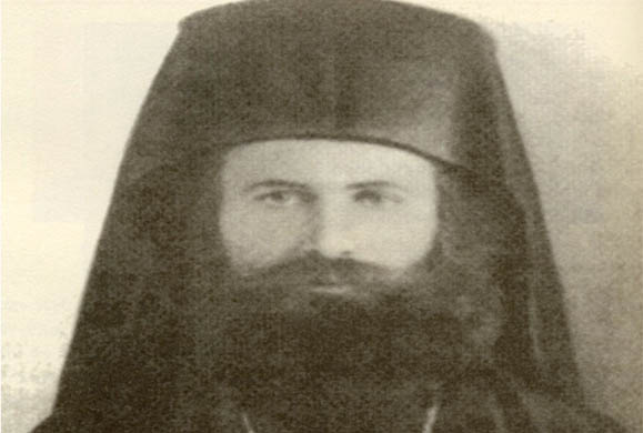 Άγιος Πορφύριος - Ο Κύριος γνωρίζει εμάς, πριν γνωρίσομε εμείς τον εαυτό μας