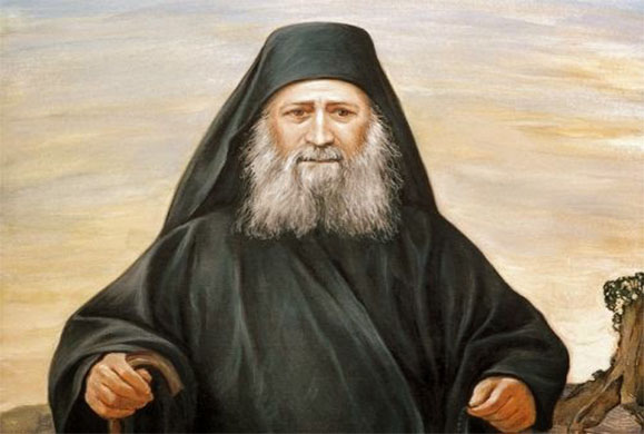 Γέροντας Ιωσήφ ο Ησυχαστής: Όταν σου έλθει θυμός, κλείσε το στόμα σου! 
