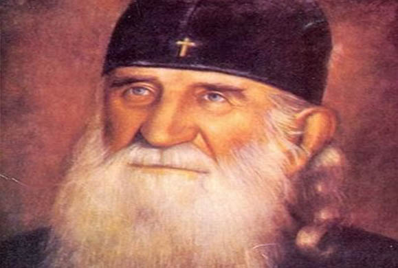 Ιουστίνος Πόποβιτς: Δούλος του φόβου, δούλος του θανάτου
