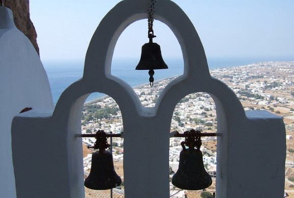 Ορθόδοξος Συναξαριστής 9 Μαΐου, Χριστός Ανέστη