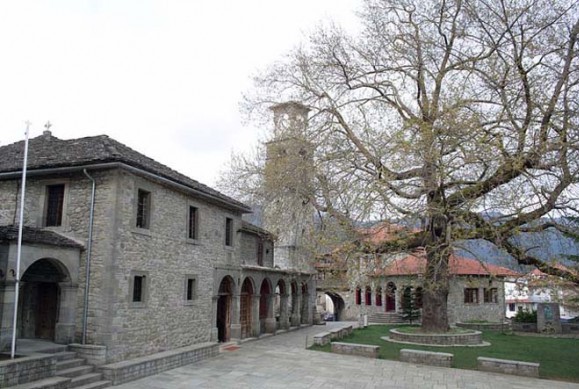 Δείτε ποιες είναι οι 10 ομορφότερες ελληνικές πόλεις