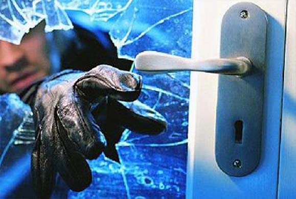 Προστασία από διάρρηξη: Εννέα πολύτιμες συμβουλές από έναν πρώην διαρρήκτη