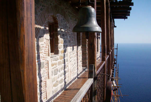 Ορθόδοξος Συναξαριστής 4-6,Καλημέρα