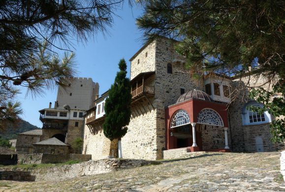 Ορθόδοξος Συναξαριστής 28-7,Καλημέρα
