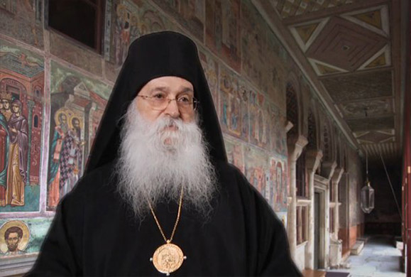 Μήνυμα του Σεβασμιώτατου Μητροπολίτη Γλυφάδας Παύλου