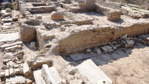 Καταπάτηση ιστορικής Ελληνορθόδοξης Εκκλησίας (του Ν.Χειλαδάκη)