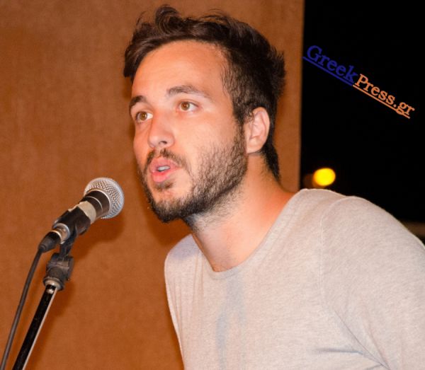 Μιχαήλ Δουκάκης: Ψήλωσα 13 εκατοστά μέσα σε δύο μήνες