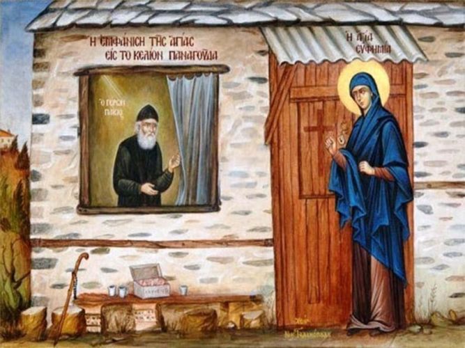 Γιατί οι άνθρωποι δεν θέλουν να ακούνε για το θάνατο