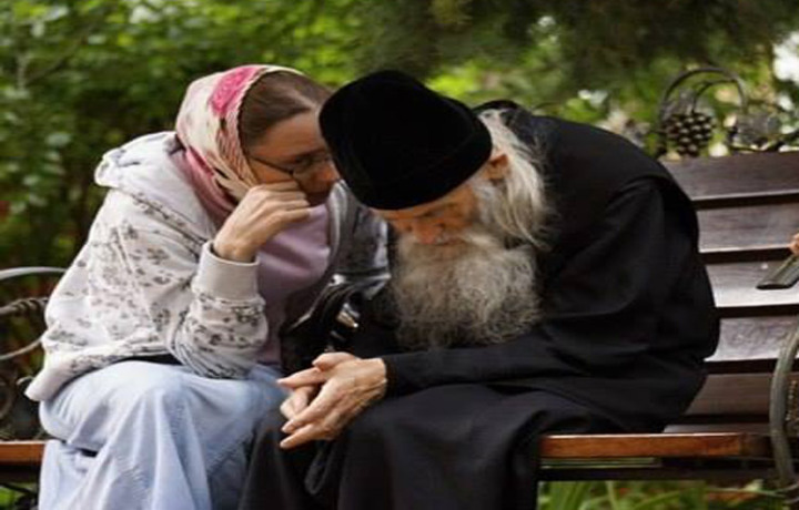 Τι γίνεται αν κάποιος κρύβει αμαρτίες στην εξομολόγηση
