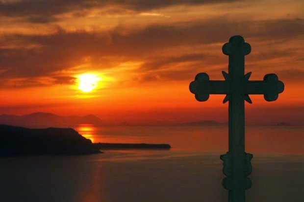  Ο Θεός βλέπει πολύ μακρύτερα από εμάς