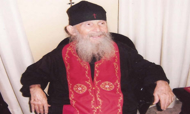 Δόξα και χρήματα, όλα είναι ψεύτικα  