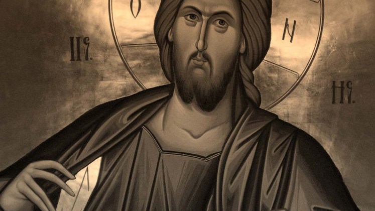 Όταν ενωθείς με τον Χριστό