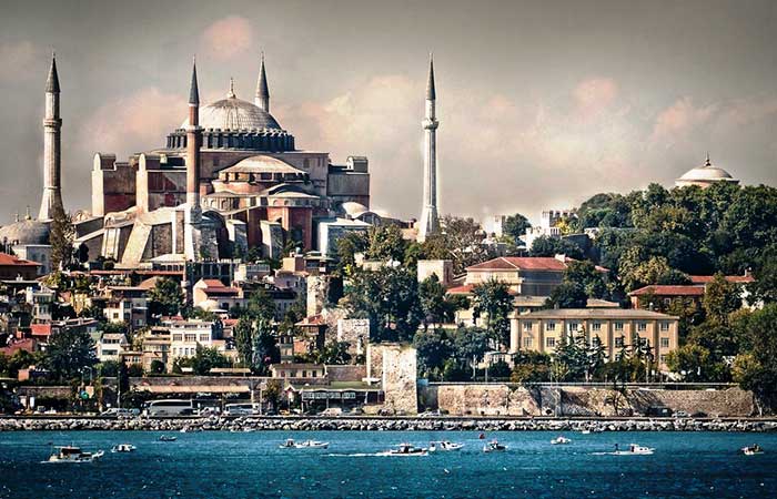 agia-sofia