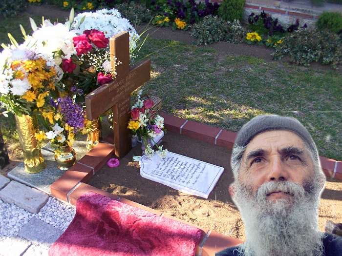 Ο Άγιος Παΐσιος και το δαιμόνιο