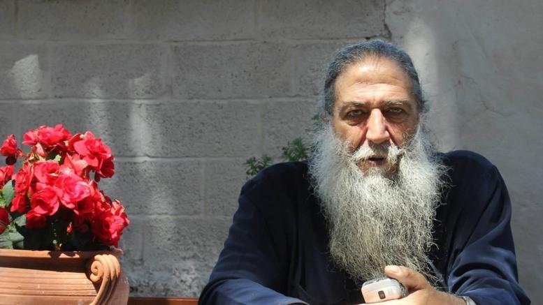 Στην «Αγκαλιά» του παπά Στρατή, το βραβείο του Συμβουλίου της Ευρώπης