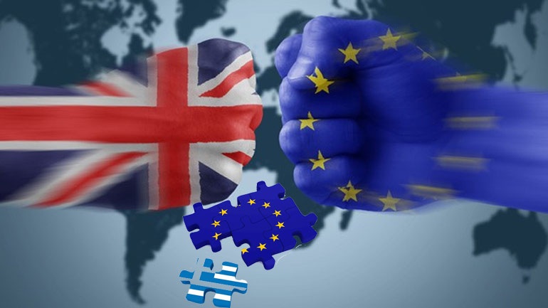Ποιες είναι οι συνέπειες του ενδεχόμενου Brexit