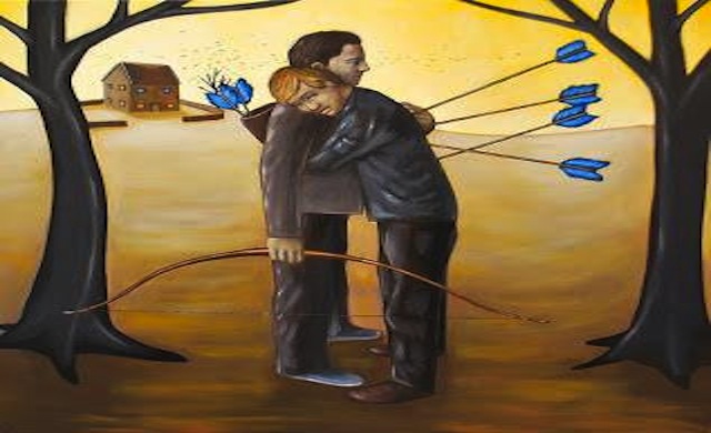 Για την αδικία