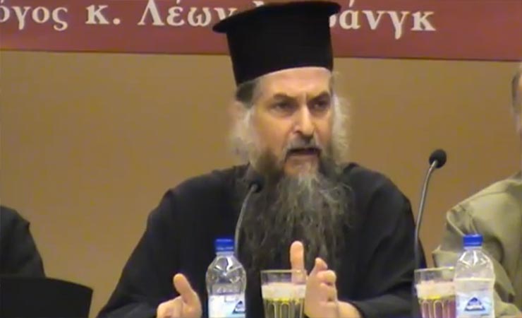 Όταν η ξετσιπωσιά πληθύνθηκε, έγινε και ψυχολογική θεωρία