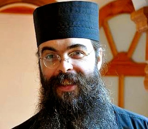 π.Ανδρέας Κονάνος: Πως λέμε την ευχή