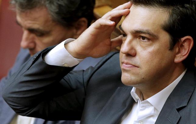 Τι είπε χθες ο Αλέξης Τσίπρας σε συνέντευξη του Νίκου Χατζηνικολάου