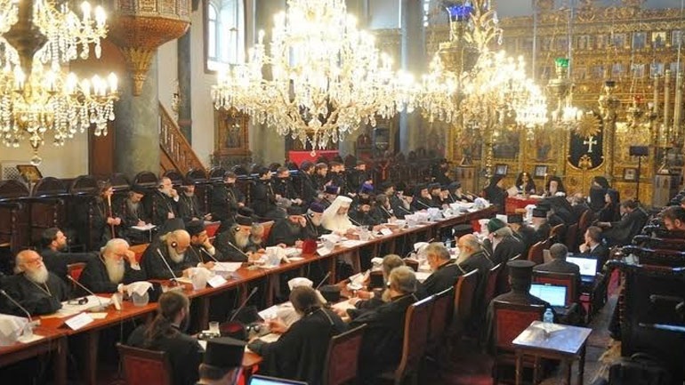 Χορός εκατομμυρίων στην Πανορθόδοξη Σύνοδο