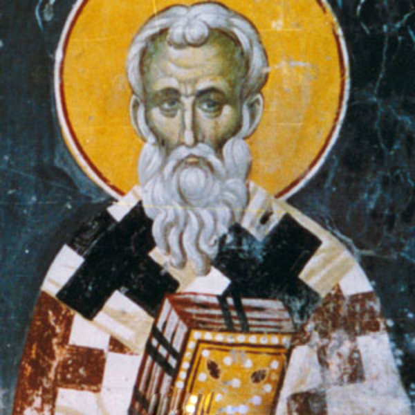 Συναξάρι 22 Μαΐου, Άγιος Βασιλίσκος