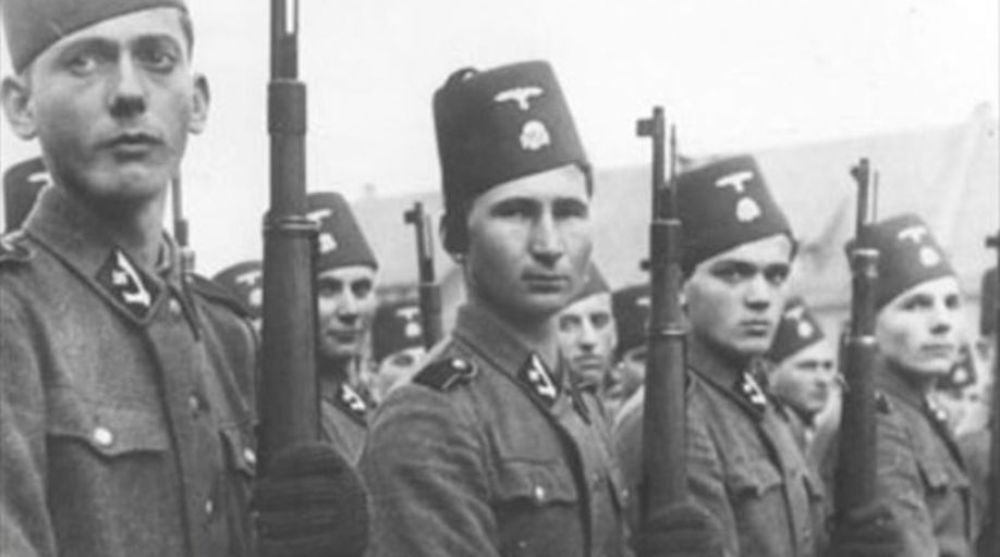 Τι έλεγε ο Άγιος Παΐσιος για την Τσαμουριά