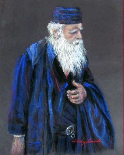 Η υπομονή του παπά-Θύμιου