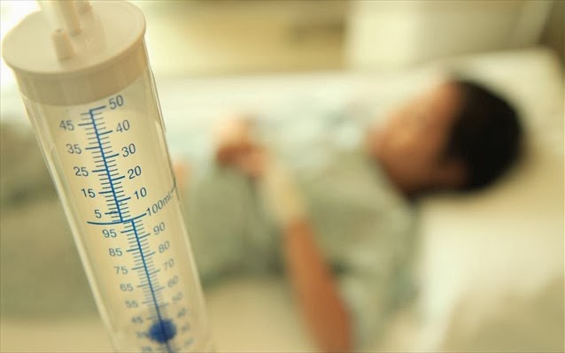 Γιατί η Ορθοδοξία λέει ΌΧΙ στην Ευθανασία;