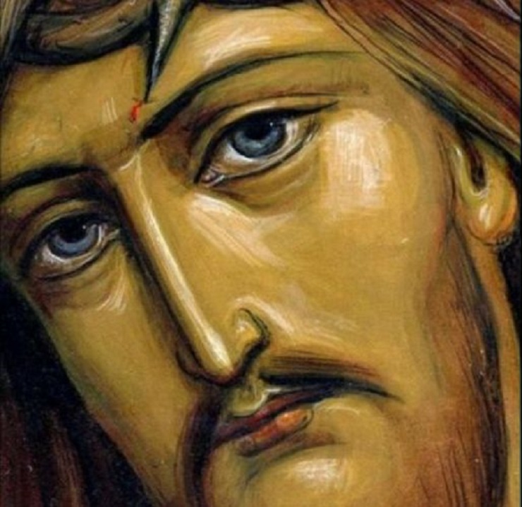 Η σιωπή Του, μόνη επιλογή