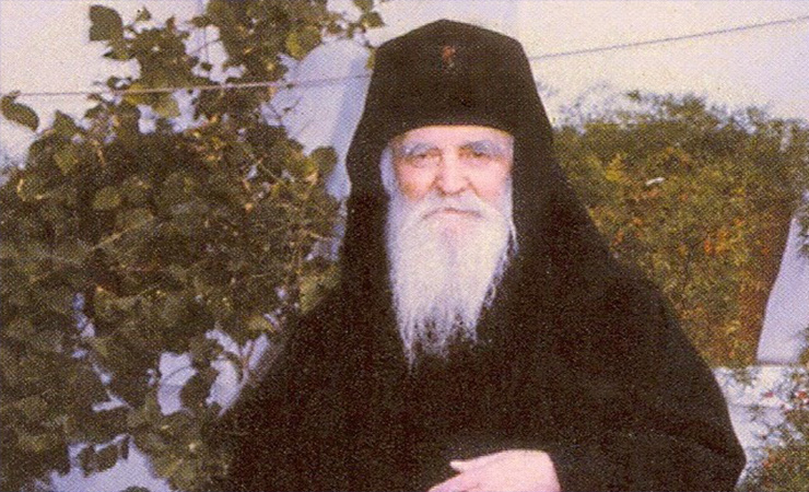 Η γνώμη της Εκκλησίας για τη μετεμψύχωση