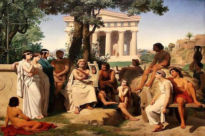 Η Αγία που αποστόμωσε τους φιλόσοφουςΗ Αγία που αποστόμωσε τους φιλόσοφους