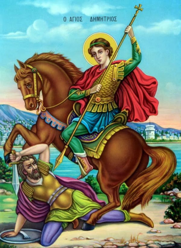 Η απειρόδωρος χάρις