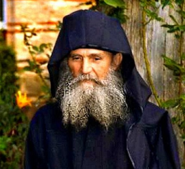 Όταν σου έρχεται σαρκικός πόλεμος, πρόσεχε πάρα πολύ....