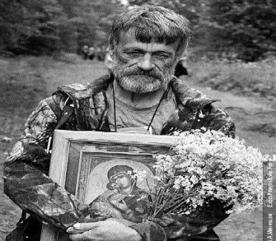 Η προκοπή του ζητιάνου