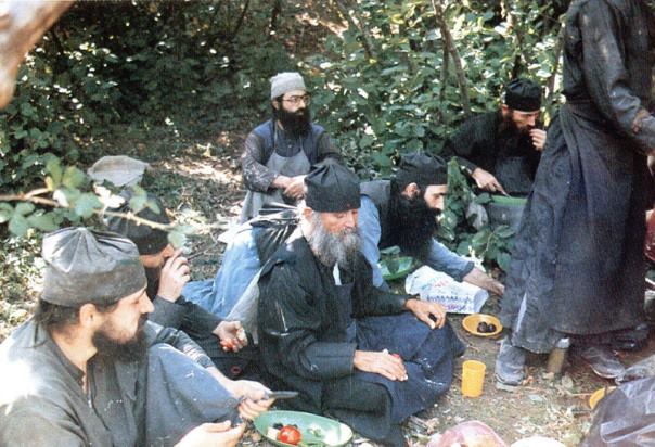 Πόσο κακό πράγμα είναι το θέλημα του ανθρώπου