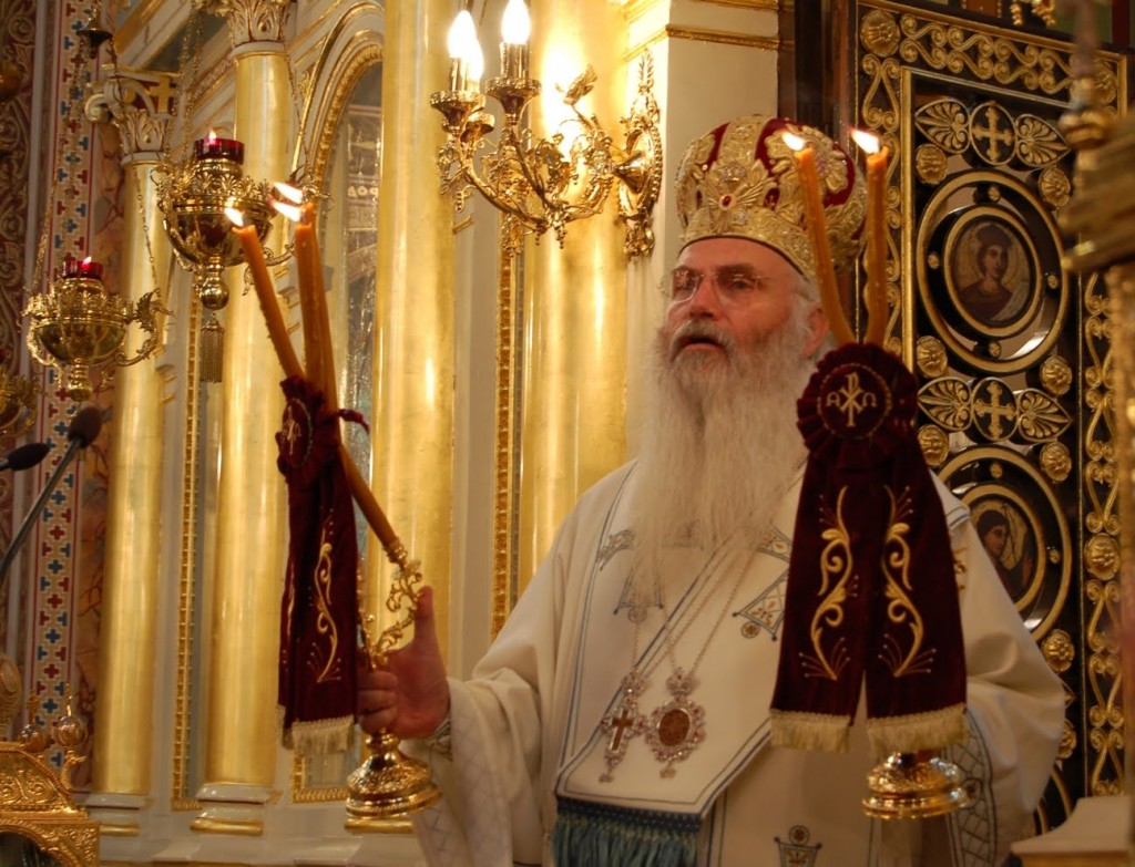 Γιατί σε μένα Θεέ μου;
