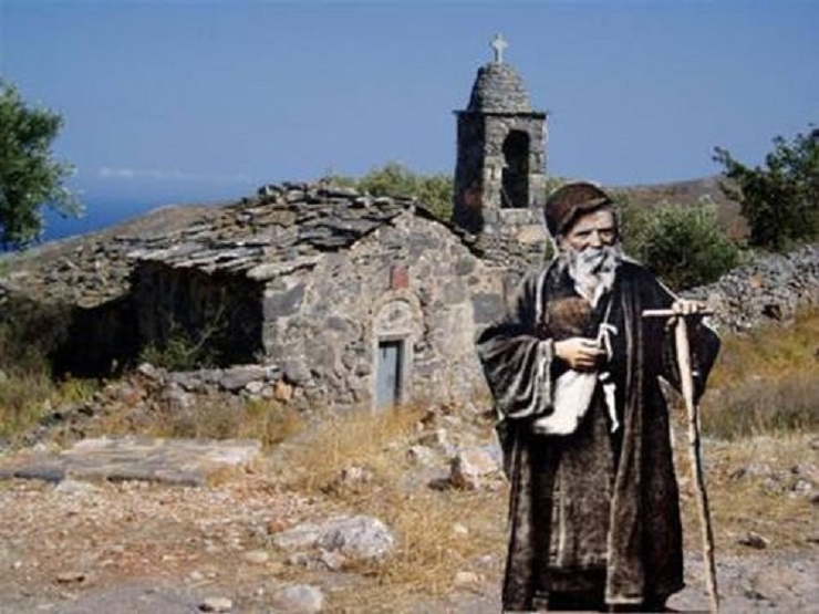 Τ’ άθεα γράμματα είναι η ρίζα κάθε συμφοράς…