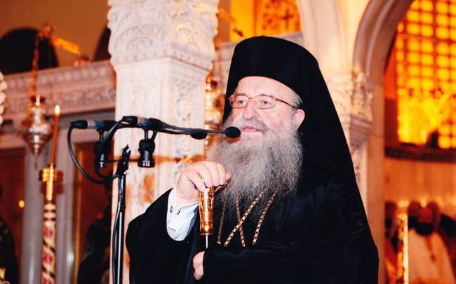 M.Άνθιμος για τις τουρκικές προκλήσεις: «Να μη φοβόμαστε»