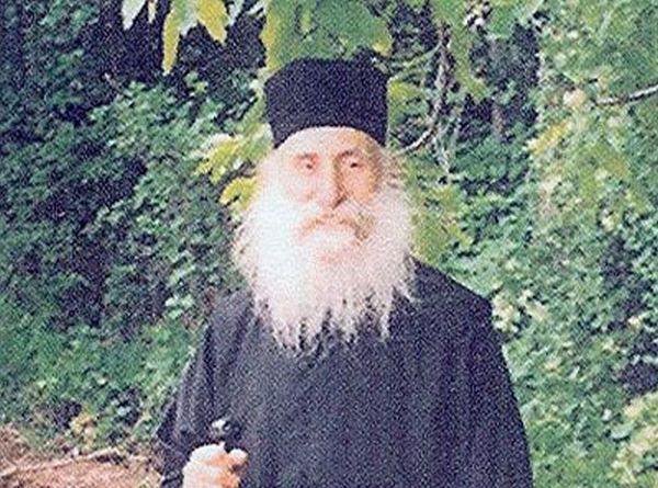 Οι συμβουλές του Γέροντα Ευσέβιου Γιαννακάκη (1910–1995) για την κατά Θεόν ζωή