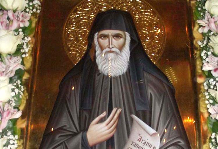 Όσιος Παΐσιος: Mας μιλά η συμμαθήτριά του, η κα.Βεατρίκη όπως τον έζησε!(Αποκαλυπτικό video)