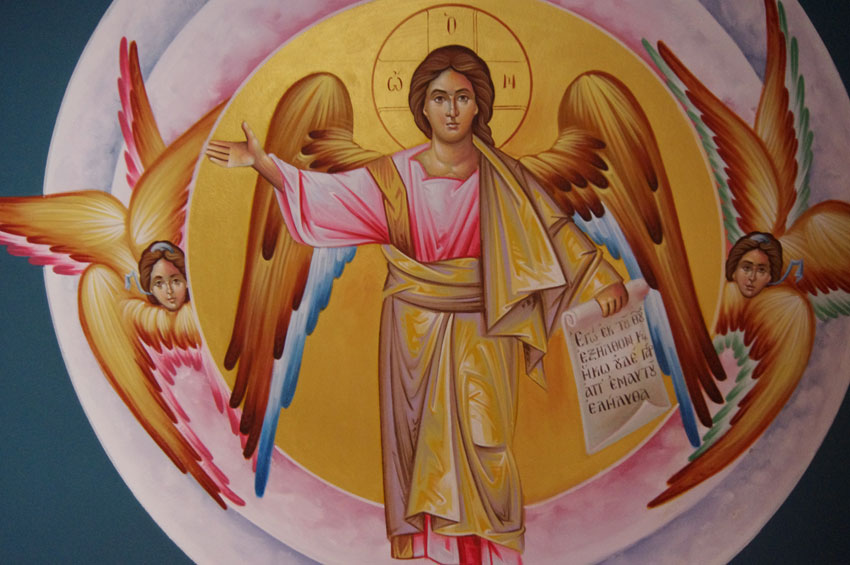 Όταν οι δαίμονες εμφανίζονται ως άγγελοι