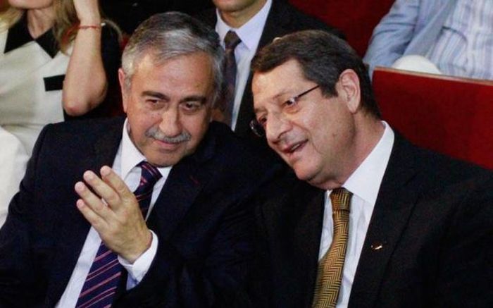 Γιατί επιτρέπει ο Πρόεδρος της Κύπρου να τον προσβάλει ο κατοχικός ηγέτης;