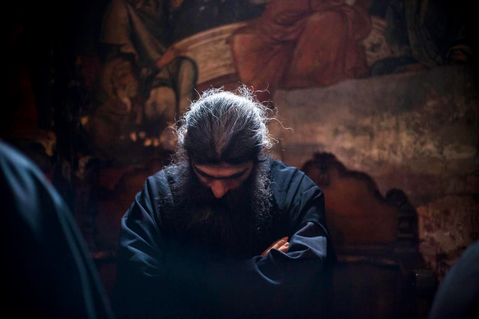Πότε και πως μας μιλά ο Θεός, το καταλαβαίνουμε;