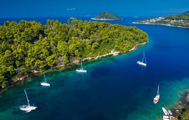 Ελληνικό νησί βρίσκεται στη λίστα με τους «κρυμμένους παραδείσους» του πλανήτη